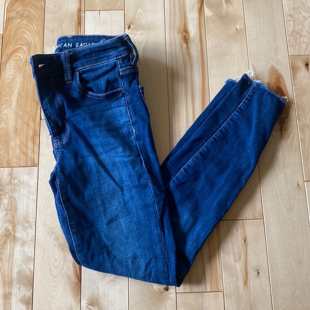 American Eagle Jegging